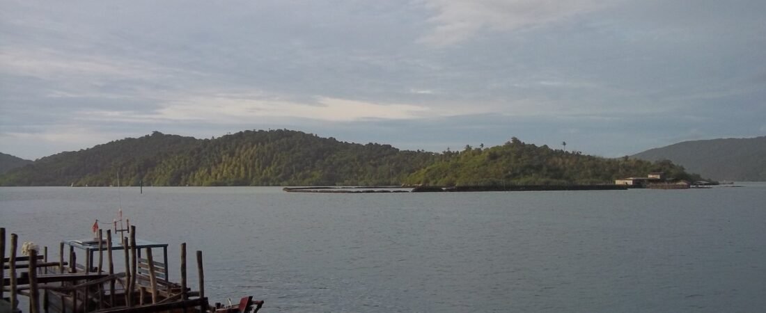 Best Honeymoon Villas in Anambas Islands 2026