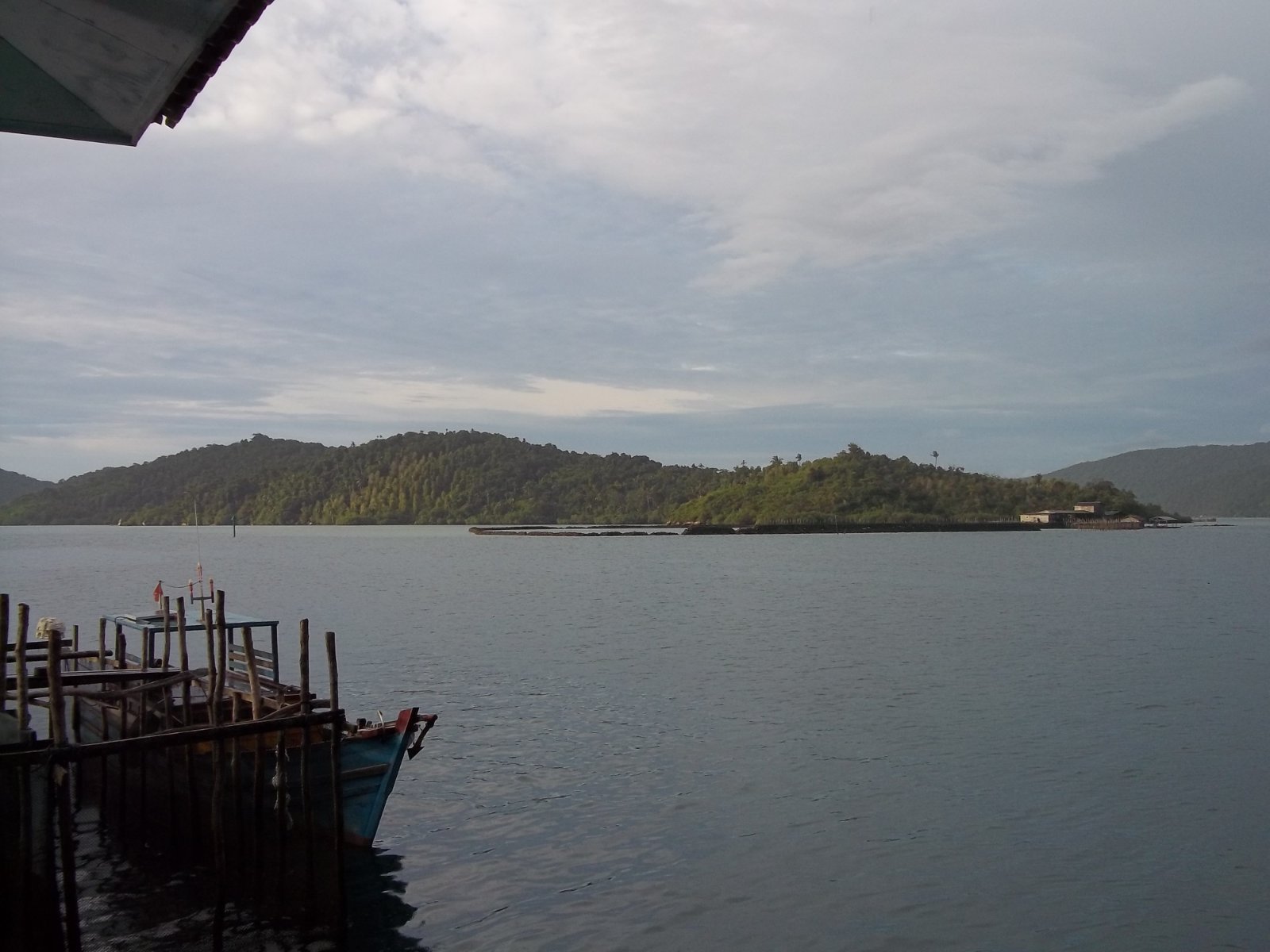 Best Honeymoon Villas in Anambas Islands 2026