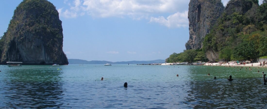 Best Boutique Eco-Resorts on Thailand’s Andaman Coast