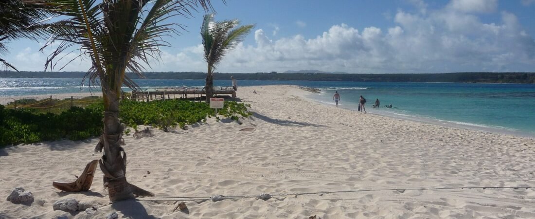 Anguilla vs St Barts: Which Luxury Island? (2026)