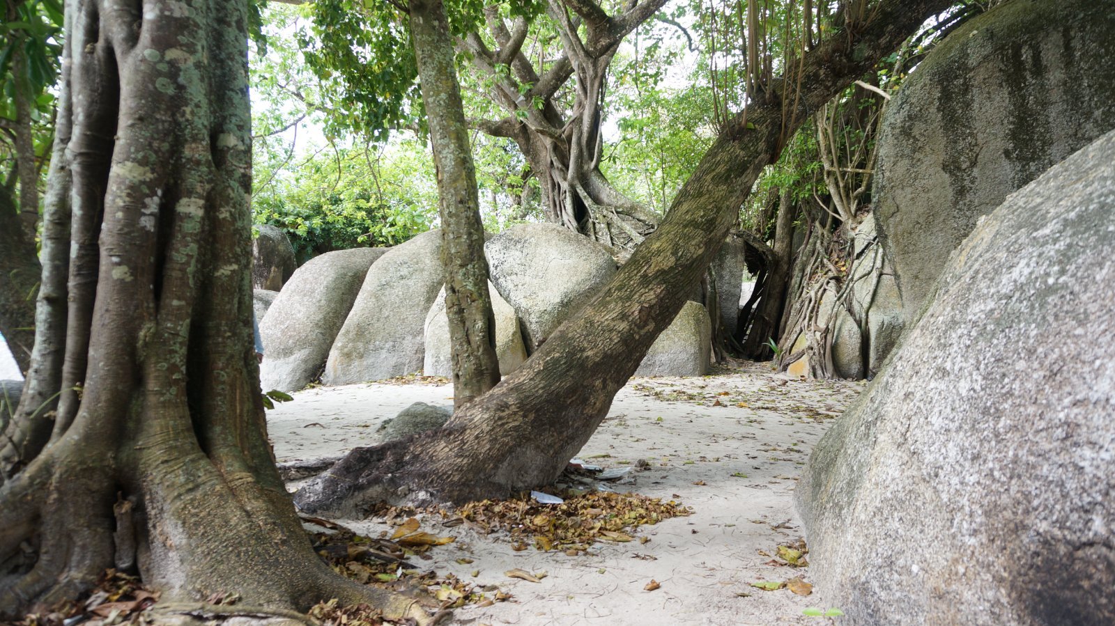 Best Time to Visit Belitung Island, Indonesia (2026)