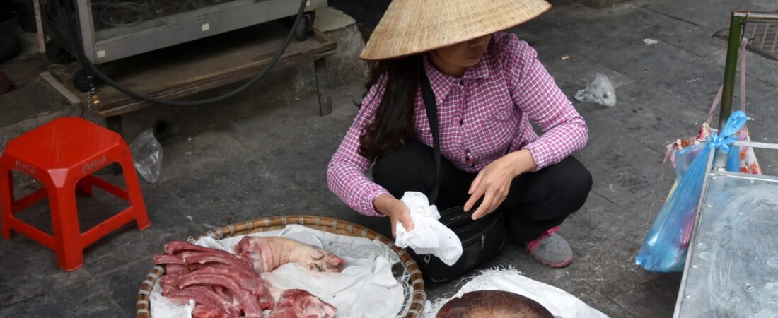 Best 5-Star Hotels in Hanoi Old Quarter