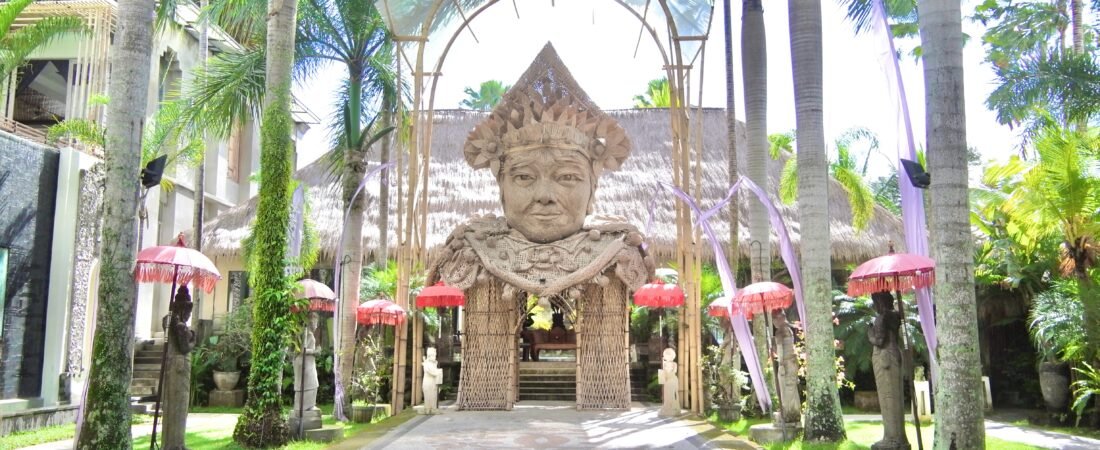 Best All-Inclusive Resorts in Bali 2026