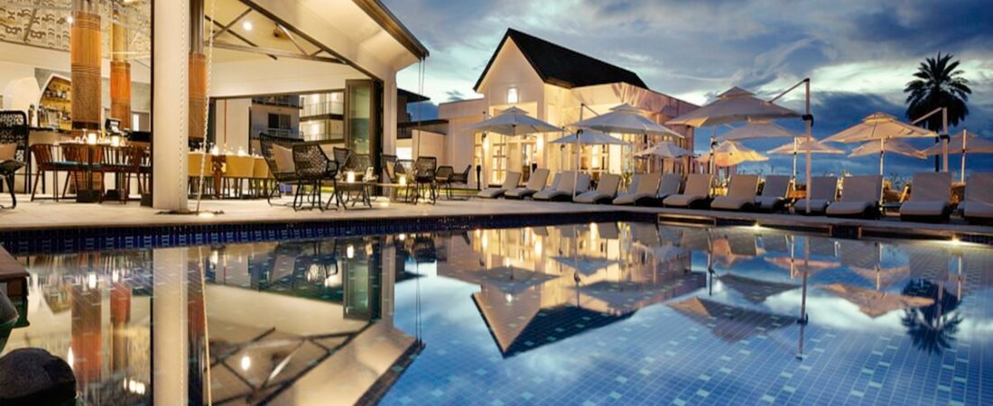 Best Family Resorts in Koh Samui with Kids Clubs 2026