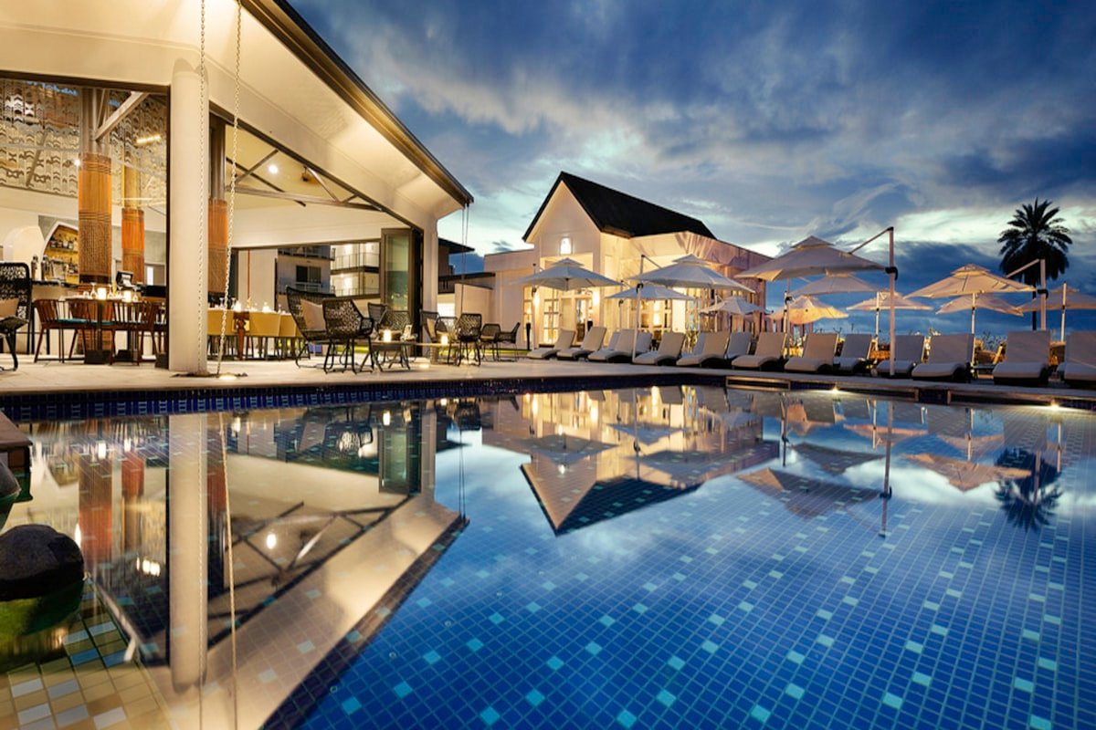 Best Family Resorts in Koh Samui with Kids Clubs 2026