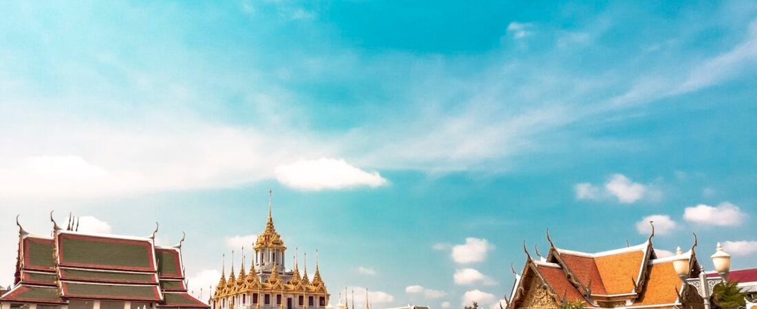 Best Luxury Hotels in Bangkok Riverside 2026