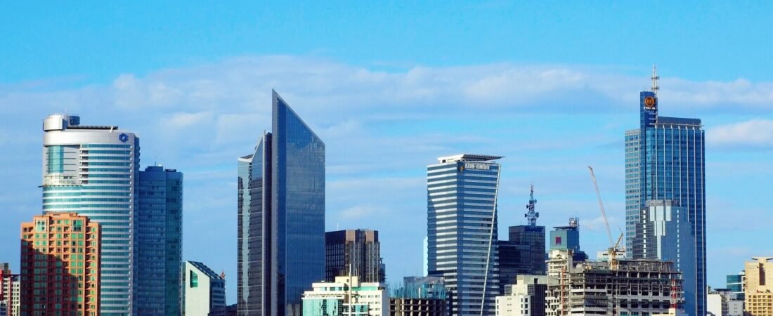 Best Luxury Hotels in Manila: Makati, BGC & Bay