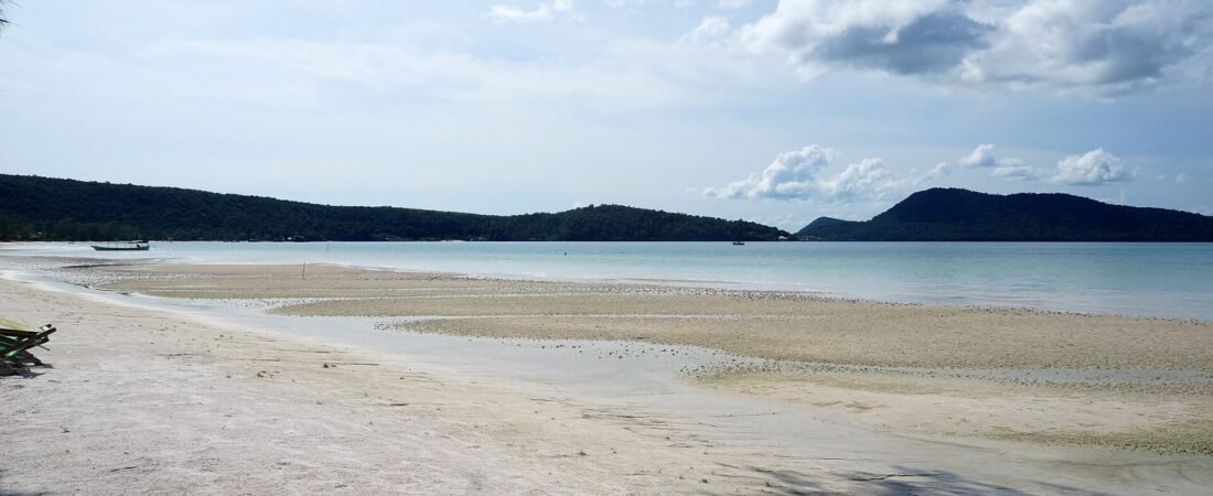 Best Luxury Island Resorts on the Cambodia Coast (2026)