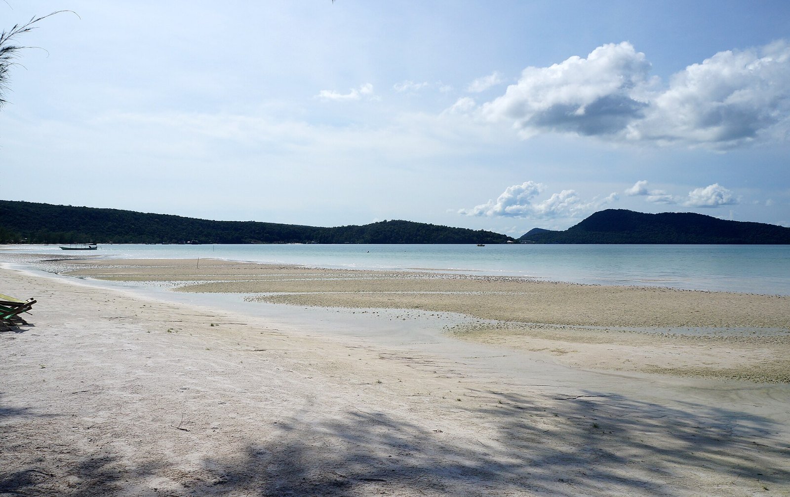 Best Luxury Island Resorts on the Cambodia Coast (2026)
