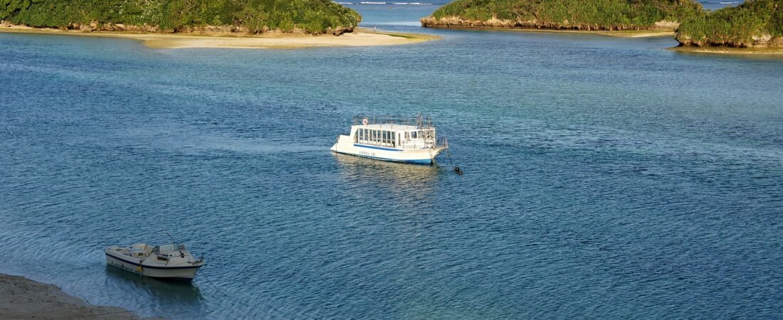 Best Luxury Resorts in Ishigaki 2026