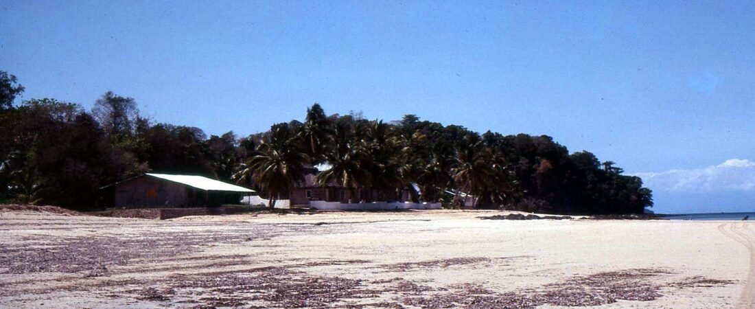 Best Luxury Resorts in Nosy Be 2026