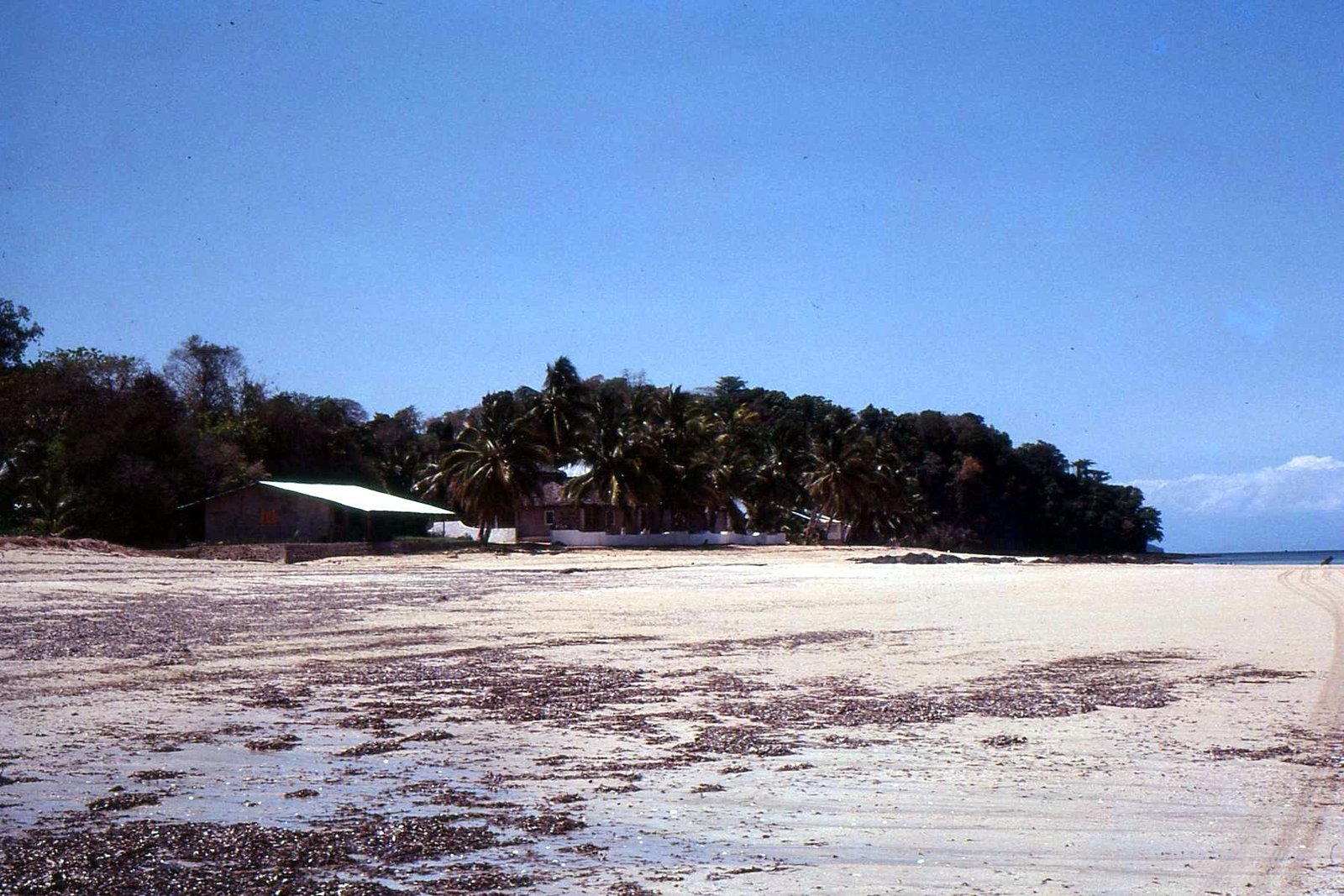 Best Luxury Resorts in Nosy Be 2026