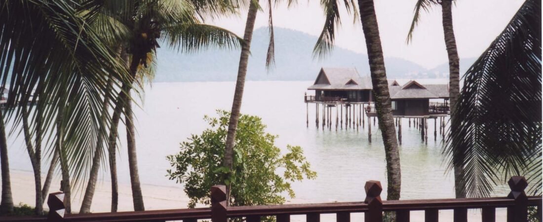 Best Luxury Resorts on Pangkor Laut & Pangkor Island, Malaysia for 2026