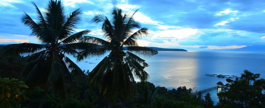 Best Luxury Resorts on Samal Island near Davao for 2026