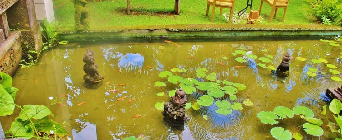 Best Luxury Spa Retreats in Bali for 2026