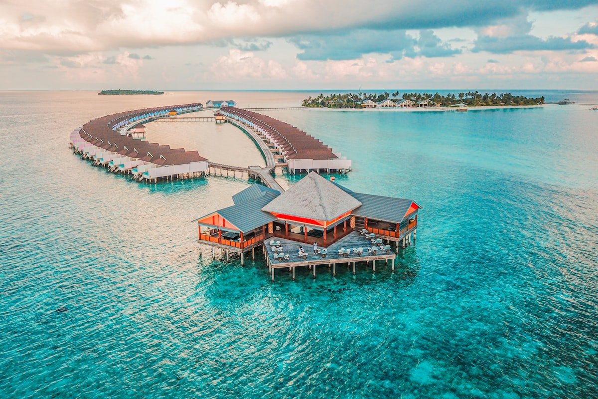 Best Overwater Villa Alternatives Outside the Maldives