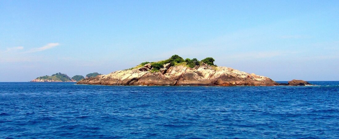 Best Snorkeling Spots on Redang Island 2026