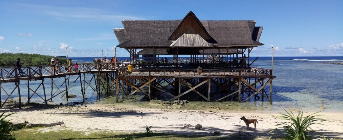 Best Time to Visit Siargao: Surf, Weather, Crowds