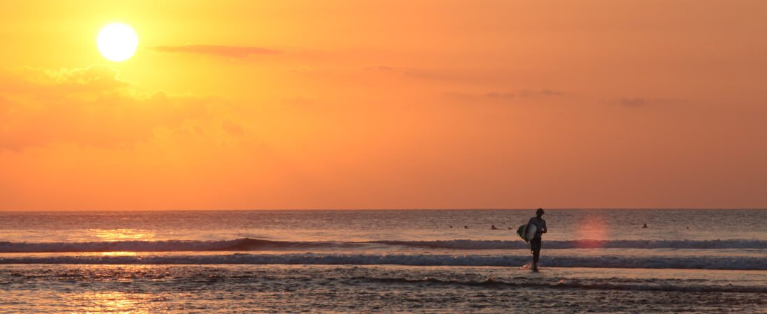Best Time to Visit Bali: Surfing vs Sun