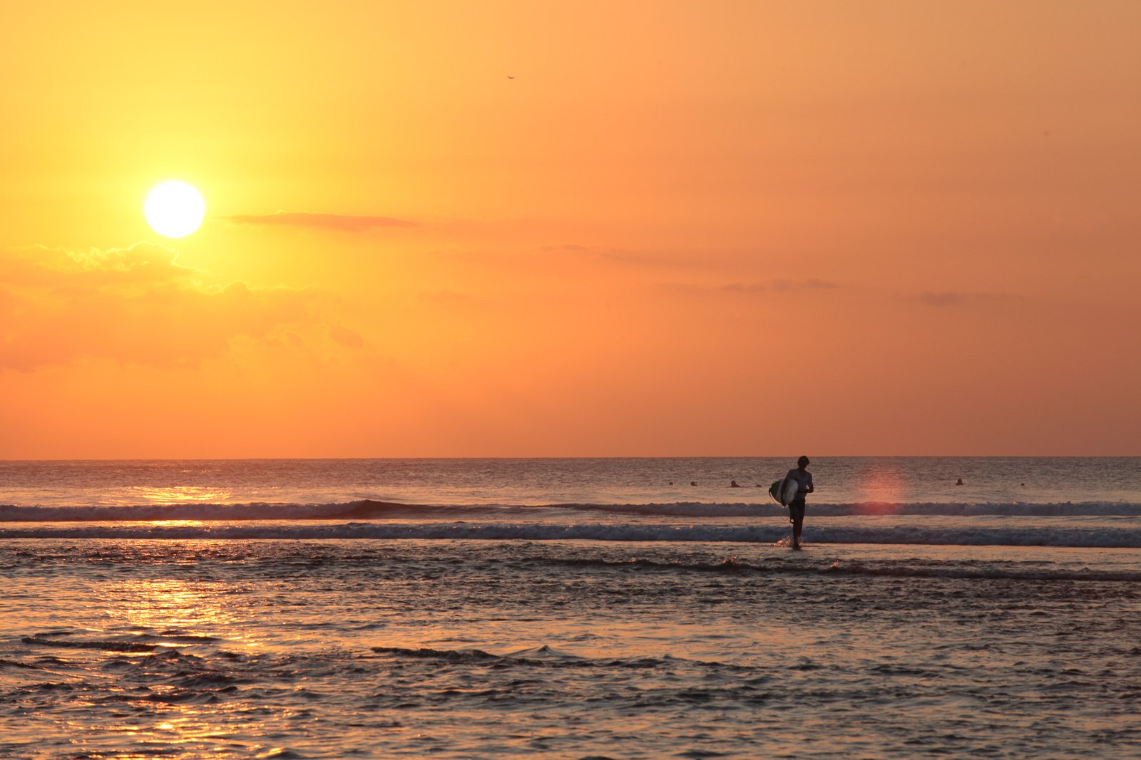Best Time to Visit Bali: Surfing vs Sun