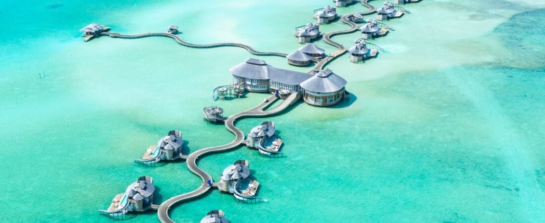 Best Time to Visit the Maldives for a Honeymoon