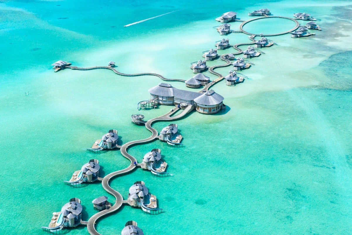 Best Time to Visit the Maldives for a Honeymoon