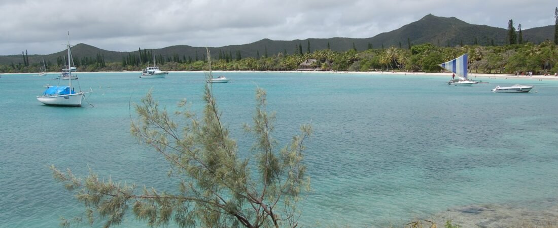 Best Time to Visit New Caledonia (2026)