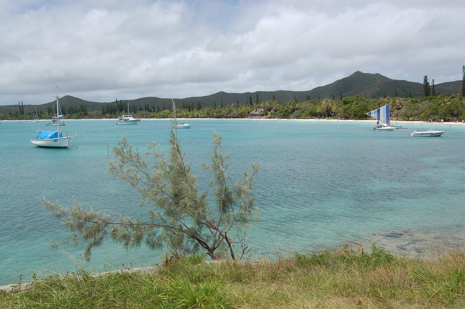 Best Time to Visit New Caledonia (2026)