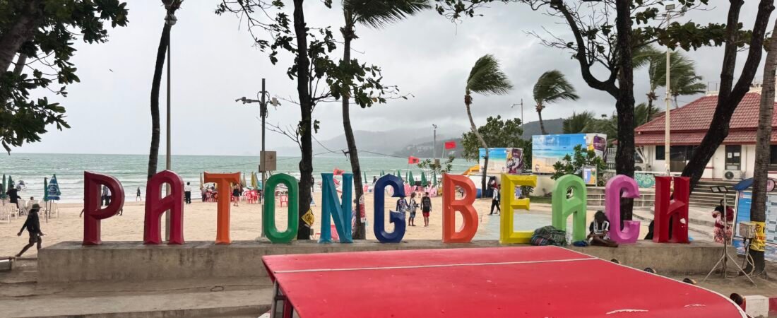 Best Time to Visit Phuket for a Honeymoon