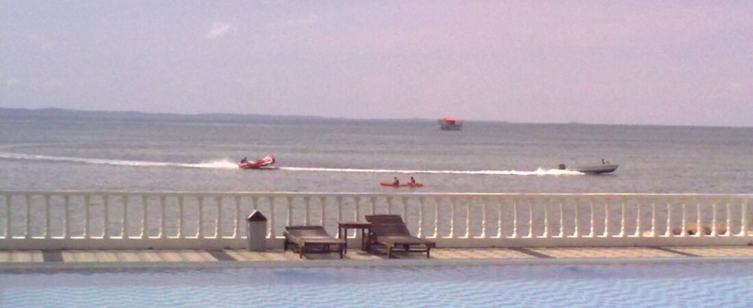 Bintan vs Batam: Which Indonesian Island Is Better for a Luxury Getaway in 2026?