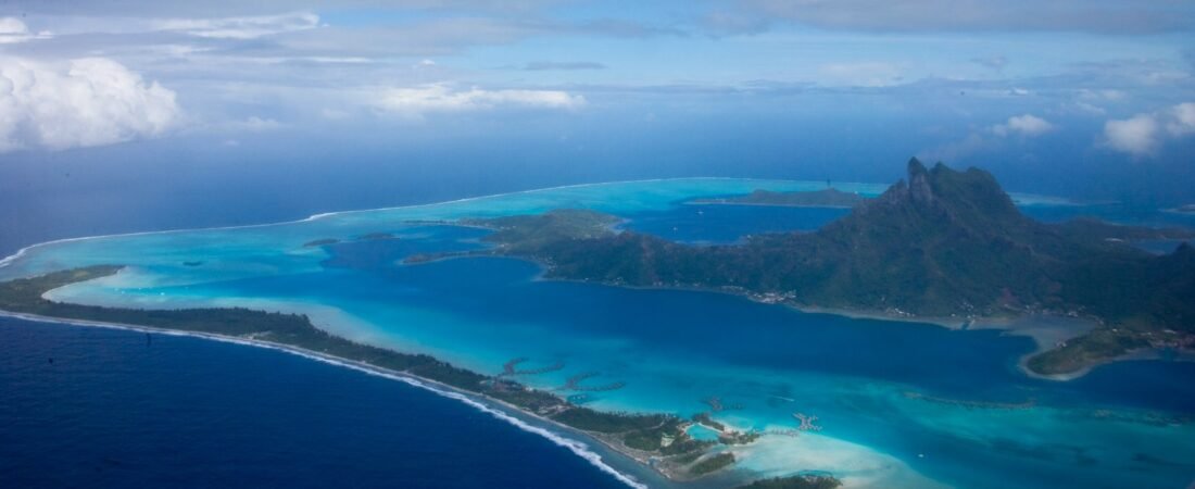 Top 5 Overwater Villas in Bora Bora for 2026