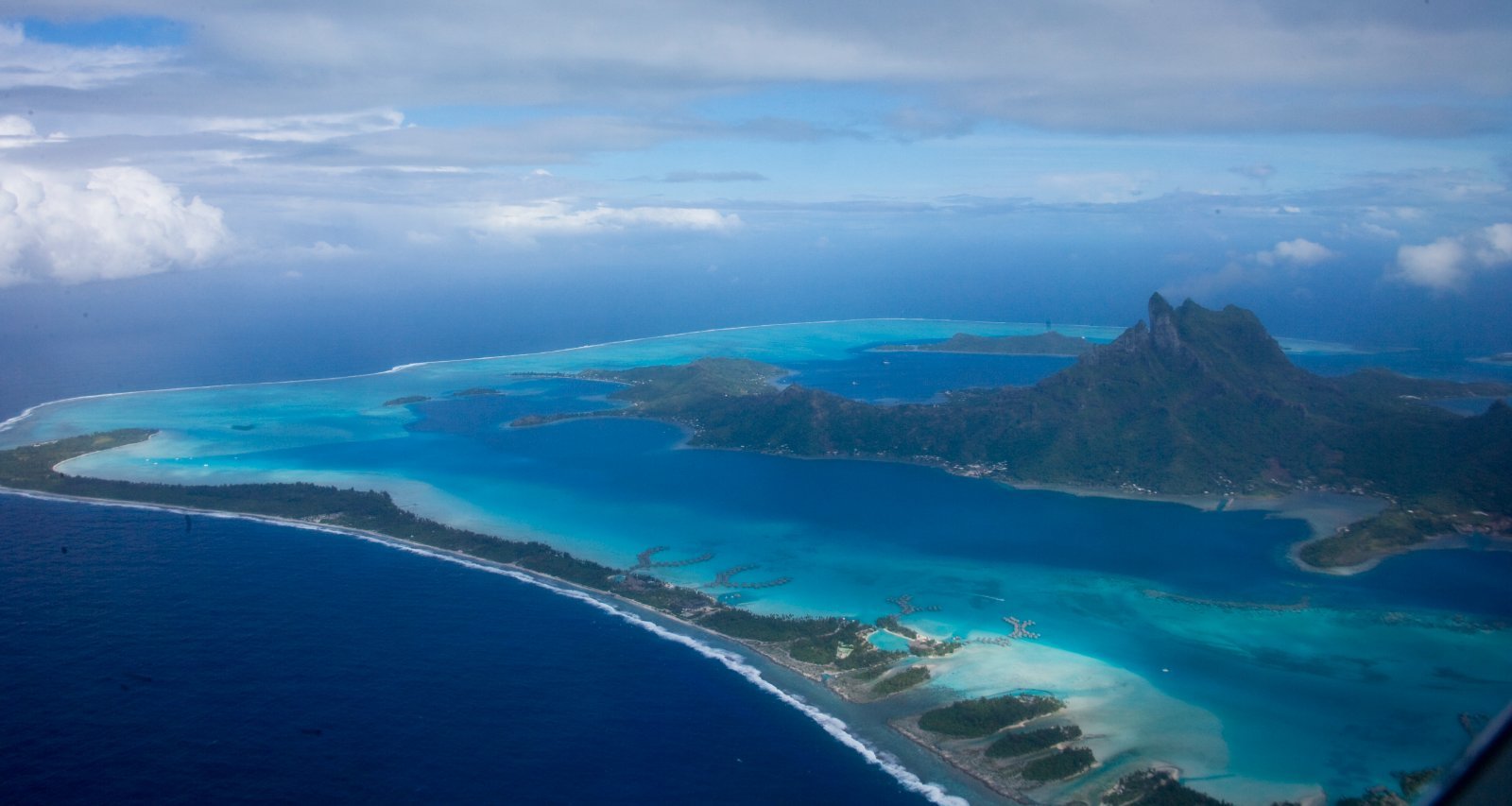 Top 5 Overwater Villas in Bora Bora for 2026