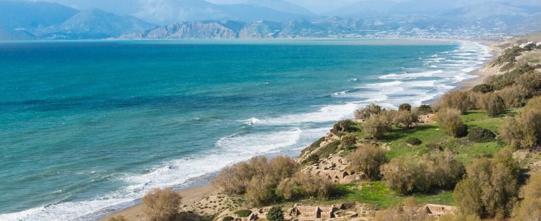Best Luxury Resorts in Crete, Greece (2026)