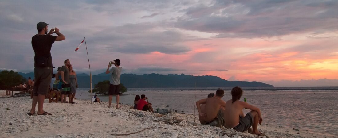 Best Luxury Resorts in Gili Islands 2026