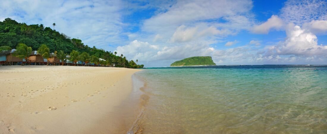 How to Plan a Luxury Samoa Honeymoon (2026)