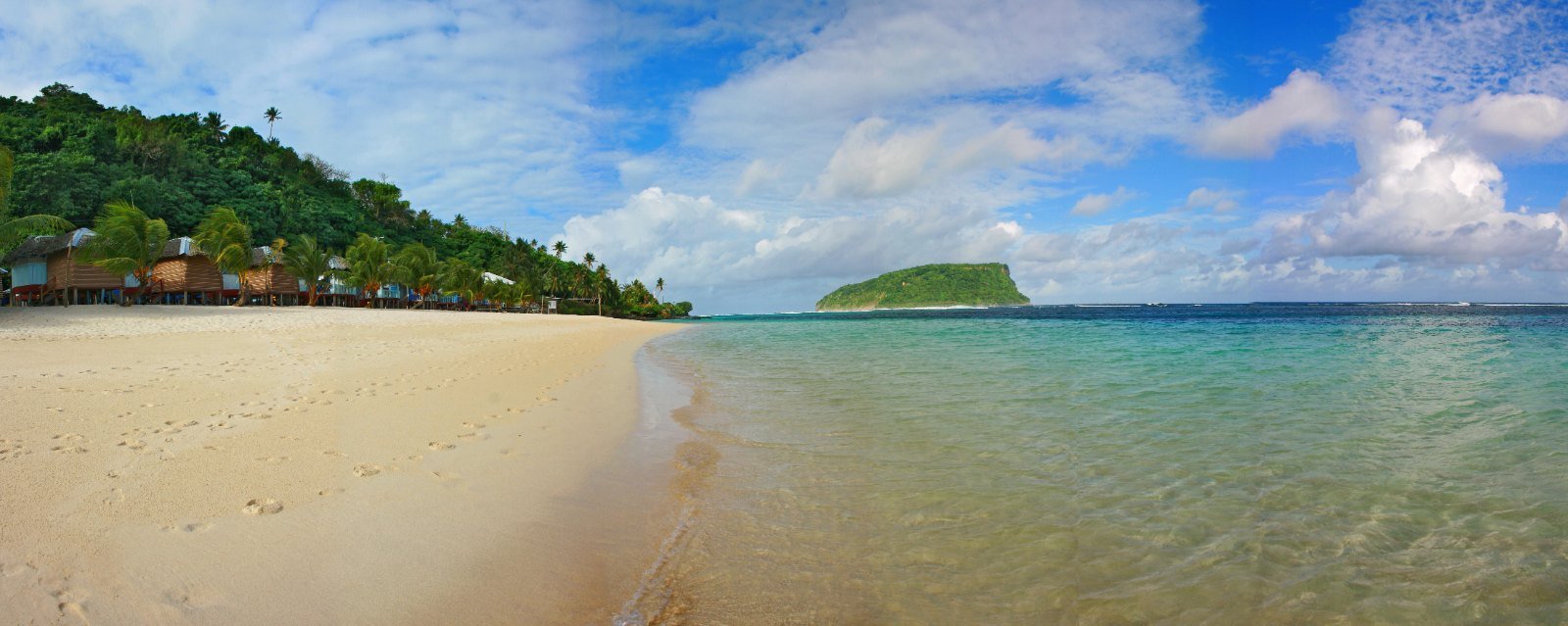 How to Plan a Luxury Samoa Honeymoon (2026)