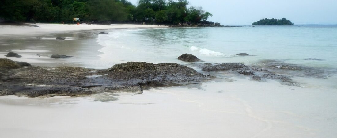 How to Plan a Luxury Trip to Koh Rong, Cambodia (2026)