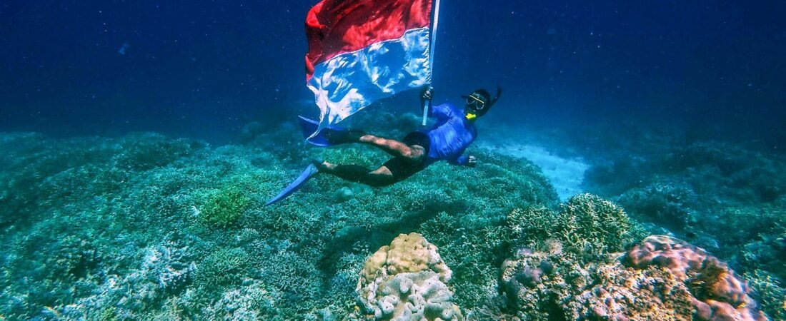 How to Plan a Luxury Trip to Morotai, Indonesia for 2026