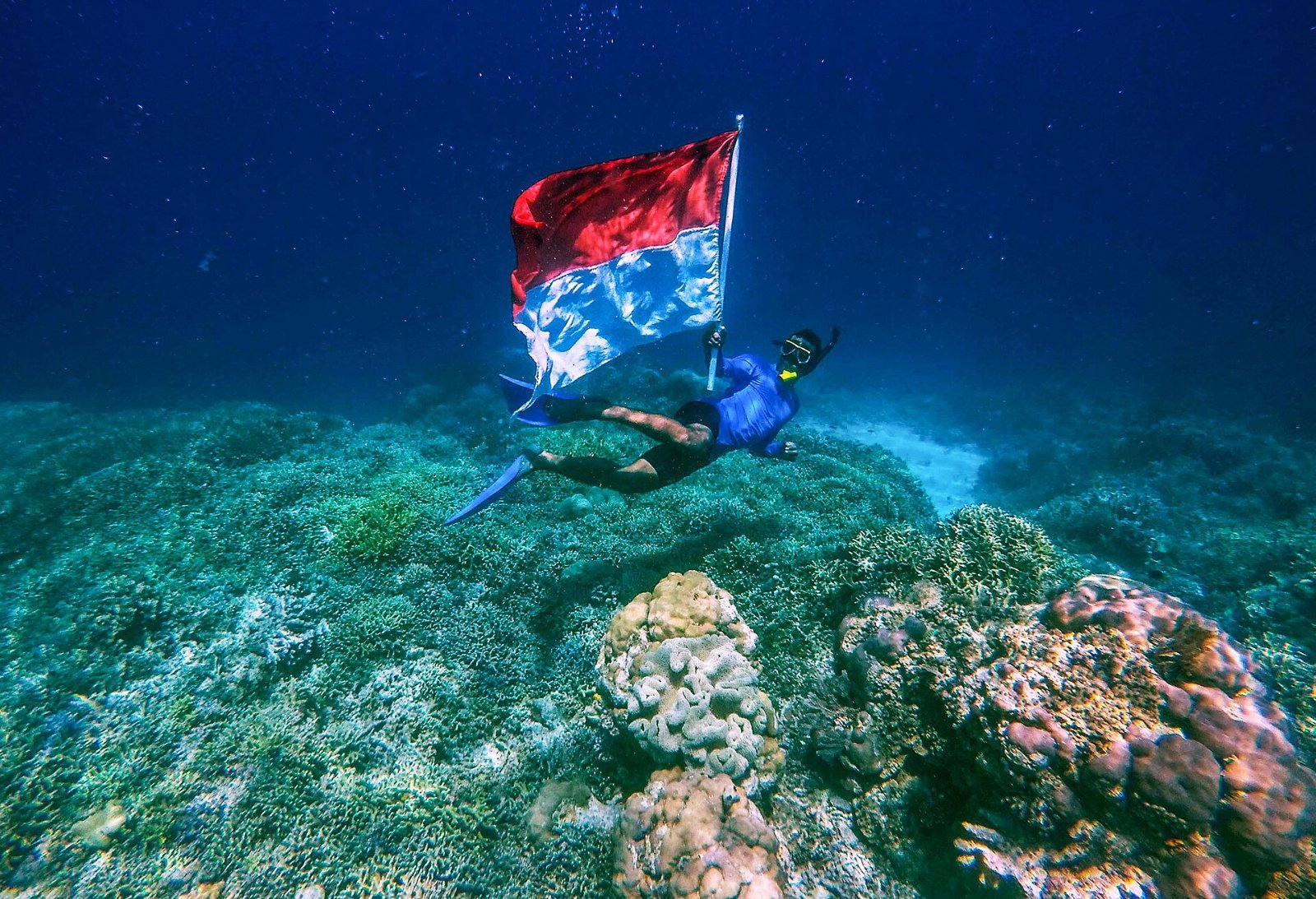 How to Plan a Luxury Trip to Morotai, Indonesia for 2026