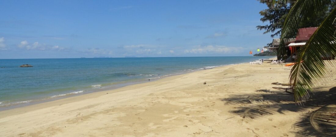 Best Beaches in Koh Lanta 2026
