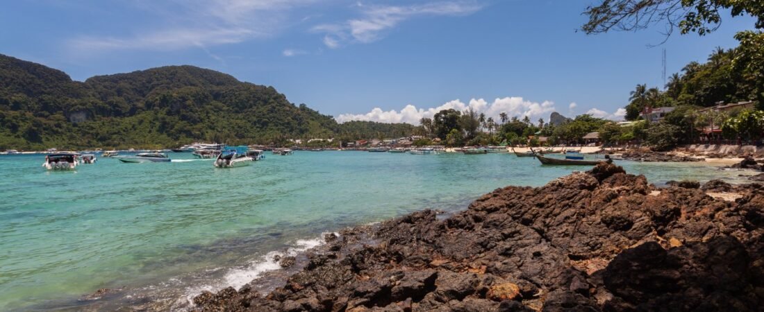 Best Time to Visit Koh Phi Phi 2026