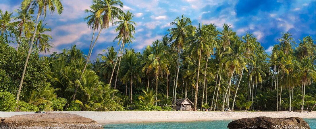 Koh Chang vs Koh Kood 2026: Which Island Is Better?