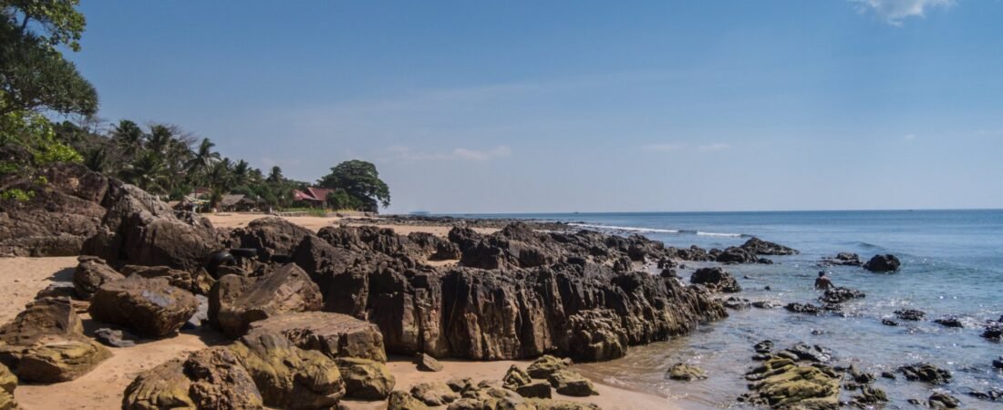Koh Lanta Island Travel Guide 2026
