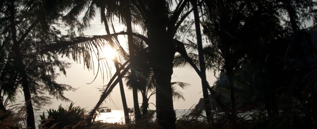 Koh Mak vs Koh Kood: Quietest Luxury Islands 2026
