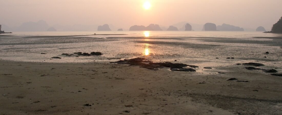 Koh Yao Noi vs Koh Yao Yai: Which Island Fits You?