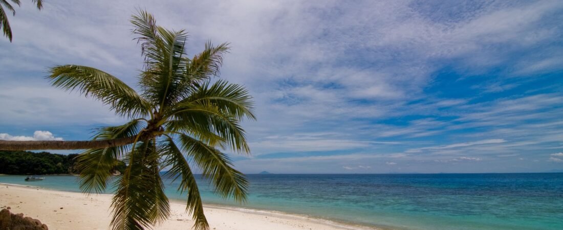 Lang Tengah Island, Malaysia: A Luxury Resort Guide