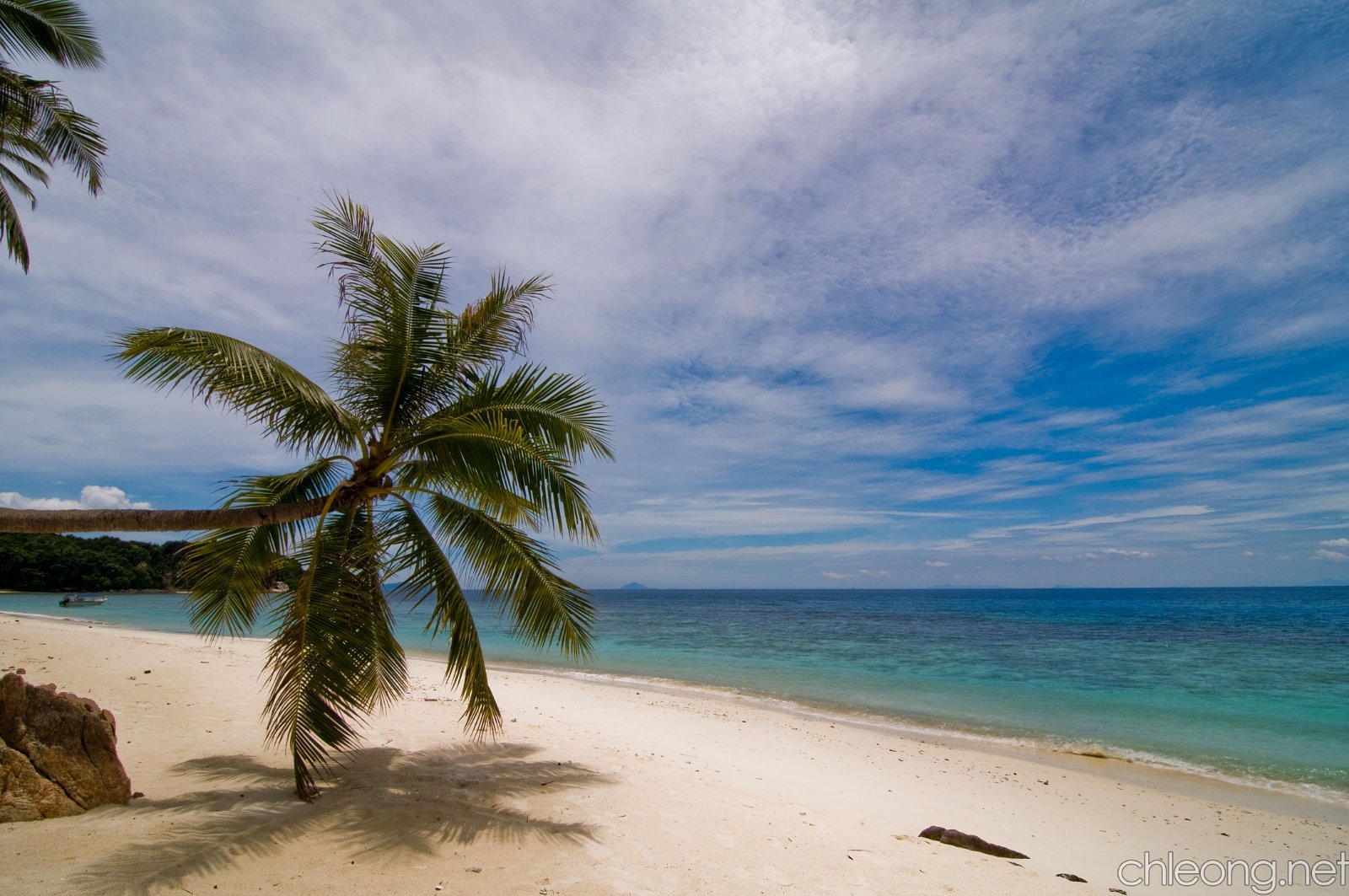Lang Tengah Island, Malaysia: A Luxury Resort Guide