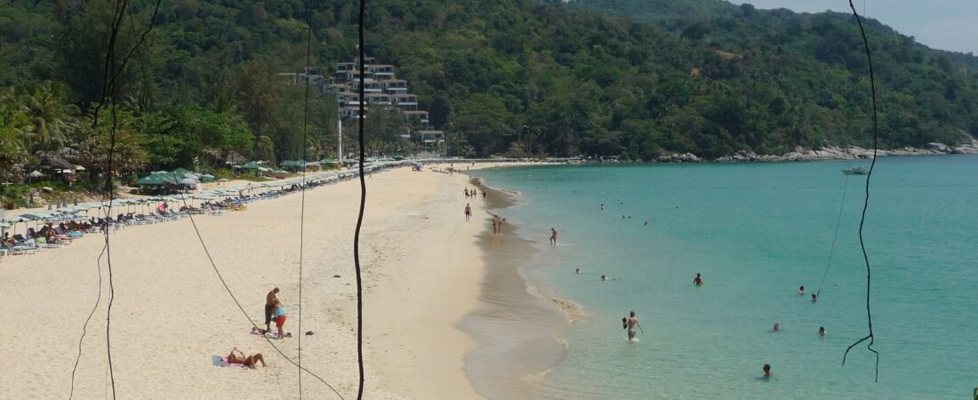 Best Luxury Beachfront Villas in Thailand for 2026
