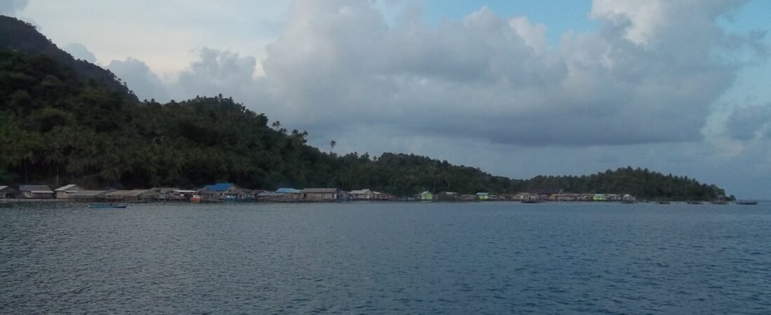 How to Plan a Luxury Diving Trip to Natuna 2026