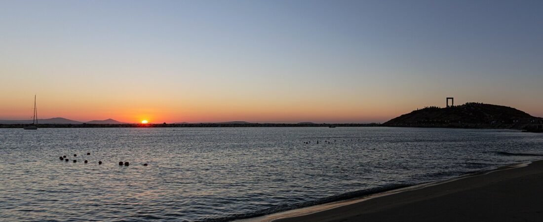 Best Time to Visit Naxos, Greece (2026)